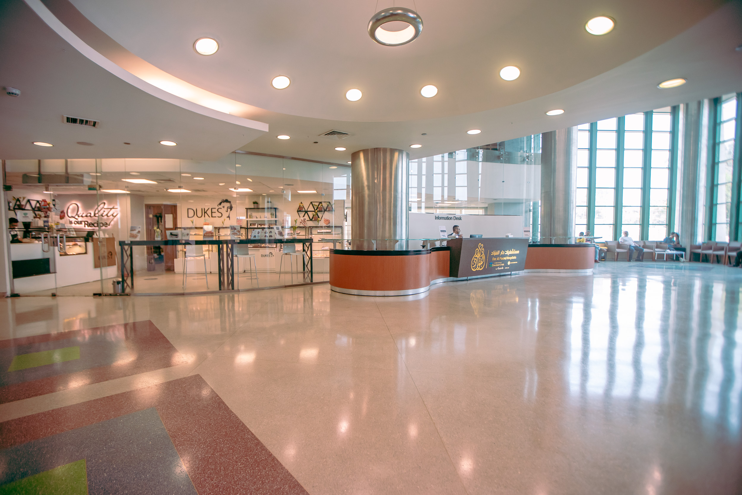 Imperial Private Healthcare